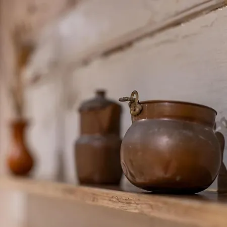 Apartment Truffle House Tuscany Tuber Melanosporum Vitt *