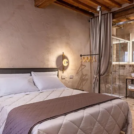 Apartment Truffle House Tuscany Tuber Melanosporum Vitt *