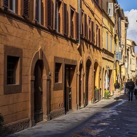 Truffle House Tuscany Tuber Melanosporum Vitt Apartment Montepulciano