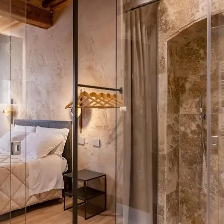 Apartment Truffle House Tuscany Tuber Melanosporum Vitt Montepulciano