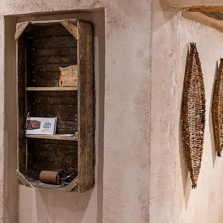 Apartment Truffle House Tuscany Tuber Melanosporum Vitt *