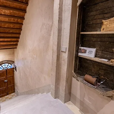 Apartment Truffle House Tuscany Tuber Melanosporum Vitt *