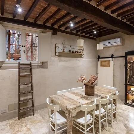 Truffle House Tuscany Tuber Melanosporum Vitt Apartment *
