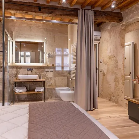 Apartment Truffle House Tuscany Tuber Melanosporum Vitt Montepulciano
