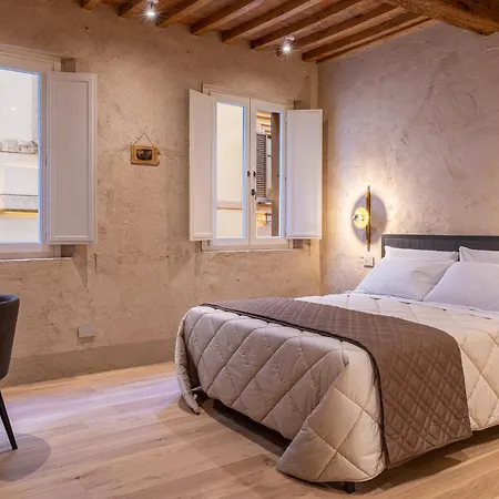 Truffle House Tuscany Tuber Melanosporum Vitt Apartment *
